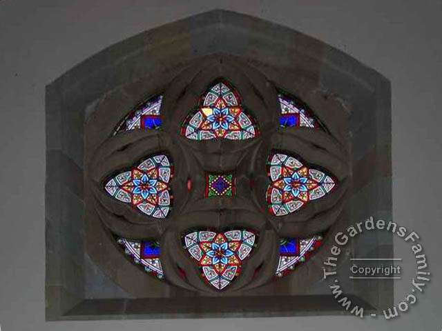 St John, Ross, Tasmania 16